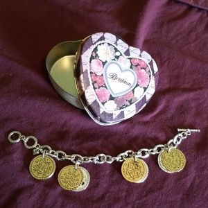 Brighton Christmas Bracelet